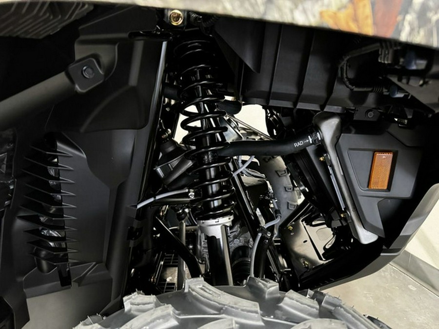 2026 Can-Am Outlander DPS 700 Wildland Camo