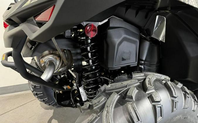 2026 Can-Am® Outlander DPS 700 Wildland Camo