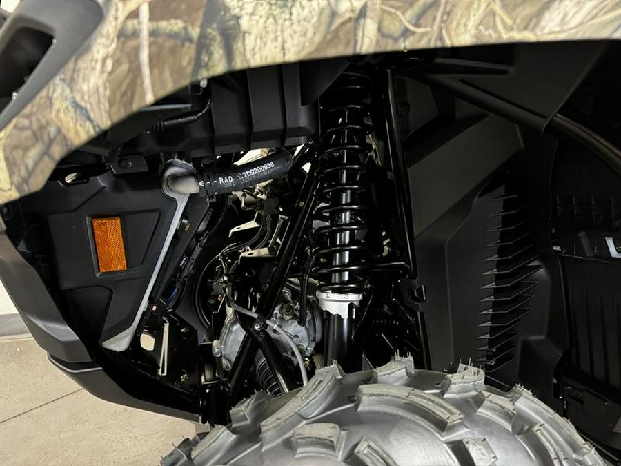 2026 Can-Am® Outlander DPS 700 Wildland Camo
