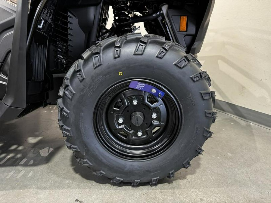 2026 Can-Am® Outlander DPS 700 Wildland Camo