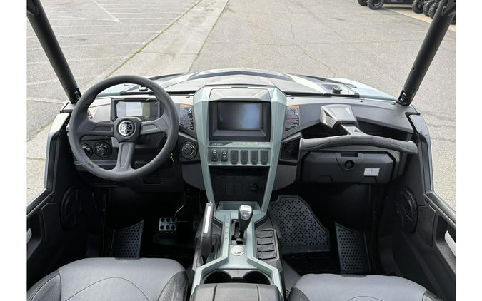 2026 Yamaha Wolverine RMAX4 1000 XT-R