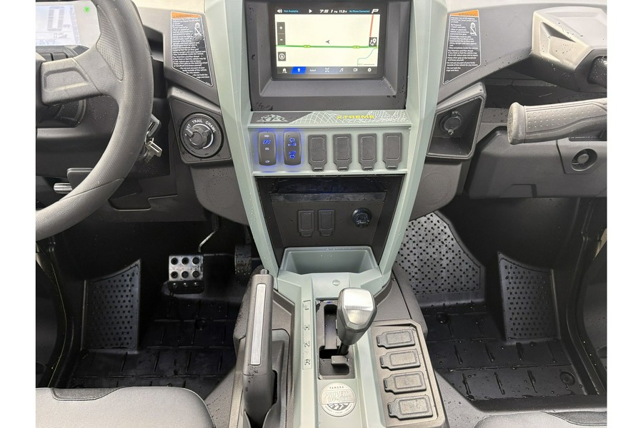 2026 Yamaha Wolverine RMAX4 1000 XT-R