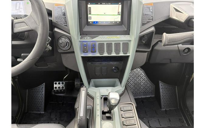 2026 Yamaha Wolverine RMAX4 1000 XT-R