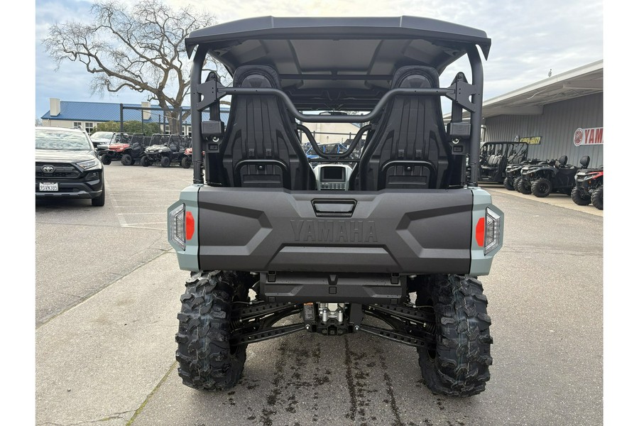 2026 Yamaha Wolverine RMAX4 1000 XT-R