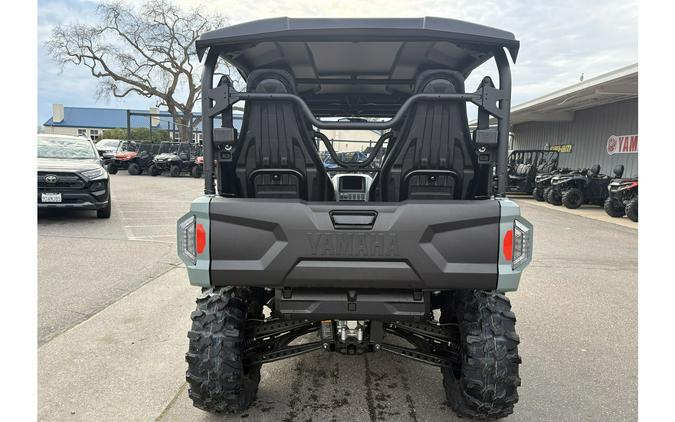 2026 Yamaha Wolverine RMAX4 1000 XT-R