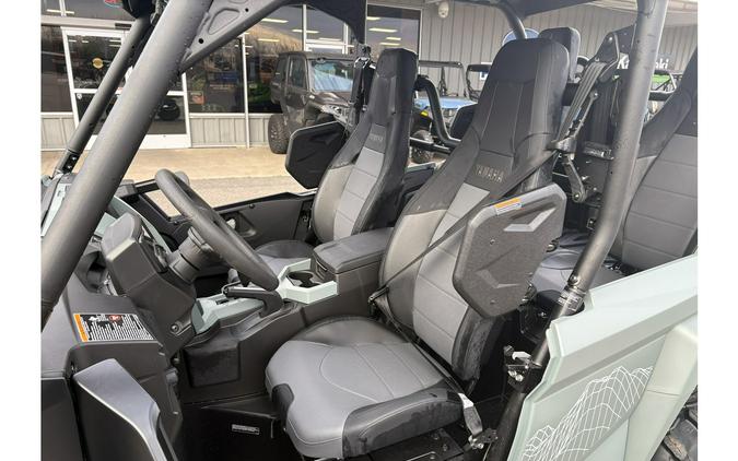 2026 Yamaha Wolverine RMAX4 1000 XT-R