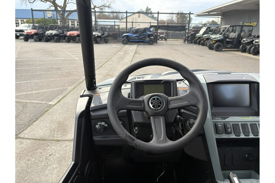 2026 Yamaha Wolverine RMAX4 1000 XT-R