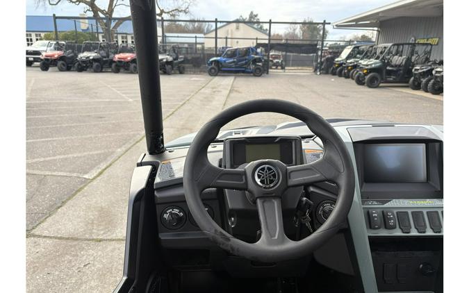 2026 Yamaha Wolverine RMAX4 1000 XT-R