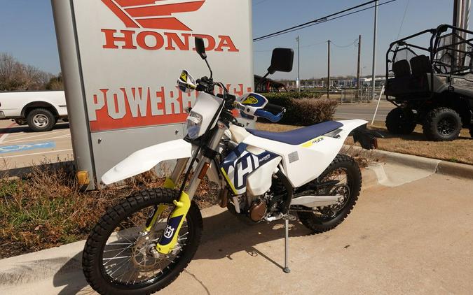 2018 Husqvarna FE 501