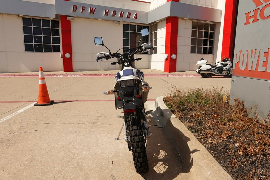 2018 Husqvarna FE 501