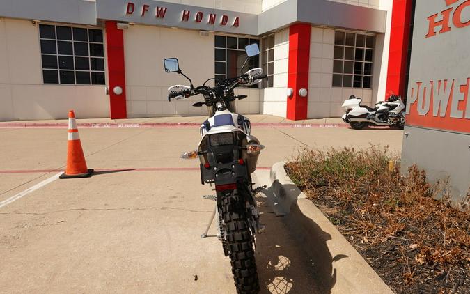 2018 Husqvarna FE 501