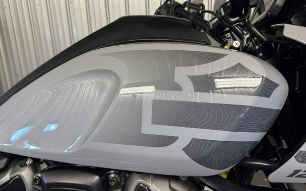 2025 Harley-Davidson PAN AMERICA 1250 SPECIAL