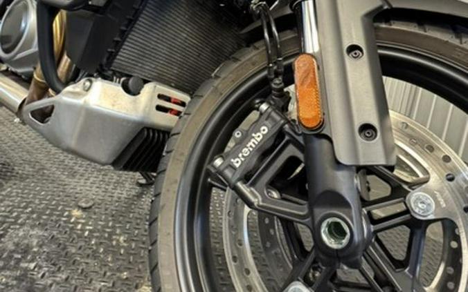 2025 Harley-Davidson PAN AMERICA 1250 SPECIAL