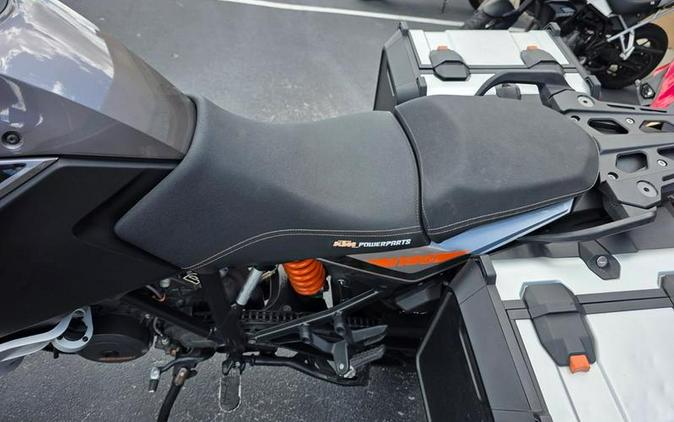 2016 KTM 1190 Adventure