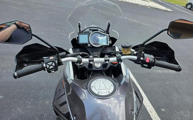 2016 KTM 1190 Adventure