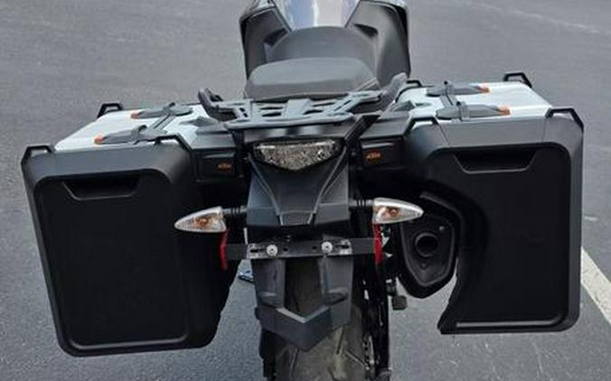 2016 KTM 1190 Adventure