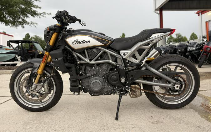 2023 Indian Motorcycle FTR R CARBON CARBON FIBER 49ST