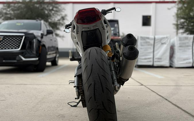 2023 Indian Motorcycle FTR R CARBON CARBON FIBER 49ST