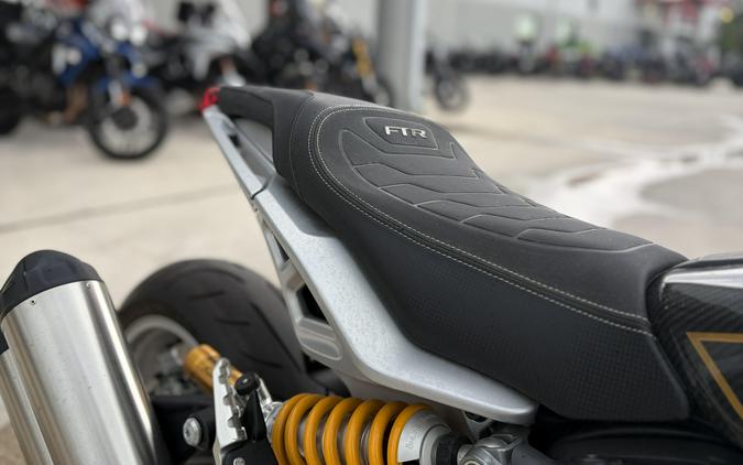 2023 Indian Motorcycle FTR R CARBON CARBON FIBER 49ST