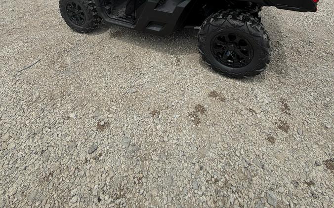 2026 Can-Am Defender DPS HD9