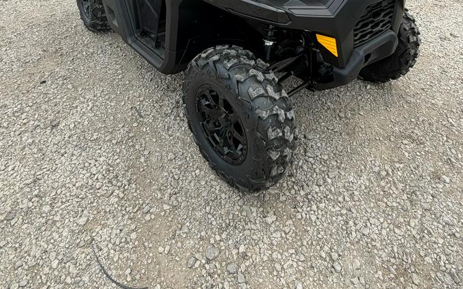 2026 Can-Am Defender DPS HD9