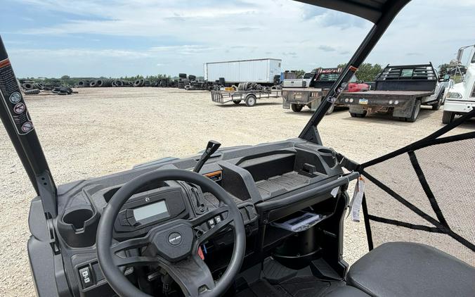 2026 Can-Am Defender DPS HD9