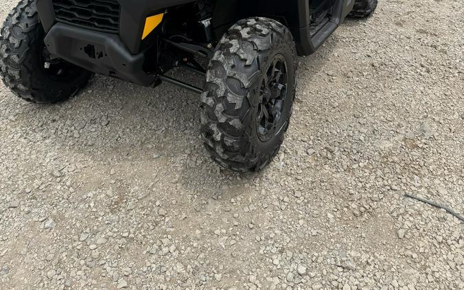 2026 Can-Am Defender DPS HD9