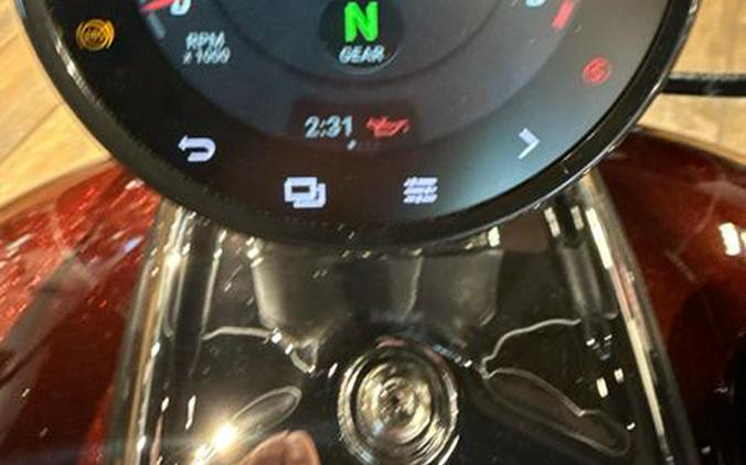 2024 Indian Motorcycle Super Chief Limited