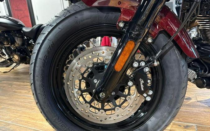2024 Indian Motorcycle Super Chief Limited