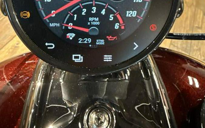 2024 Indian Motorcycle Super Chief Limited