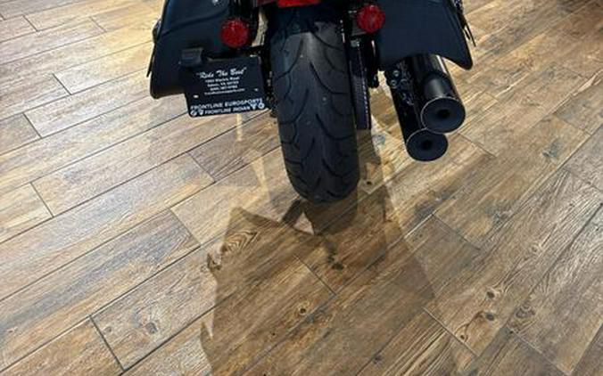 2024 Indian Motorcycle Super Chief Limited
