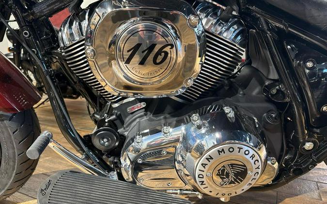 2024 Indian Motorcycle Super Chief Limited