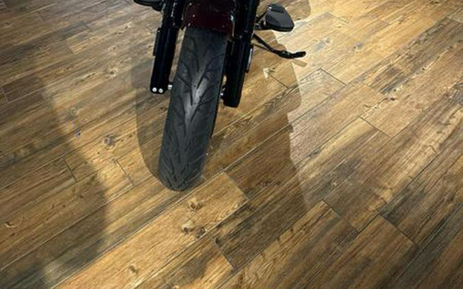 2024 Indian Motorcycle Super Chief Limited
