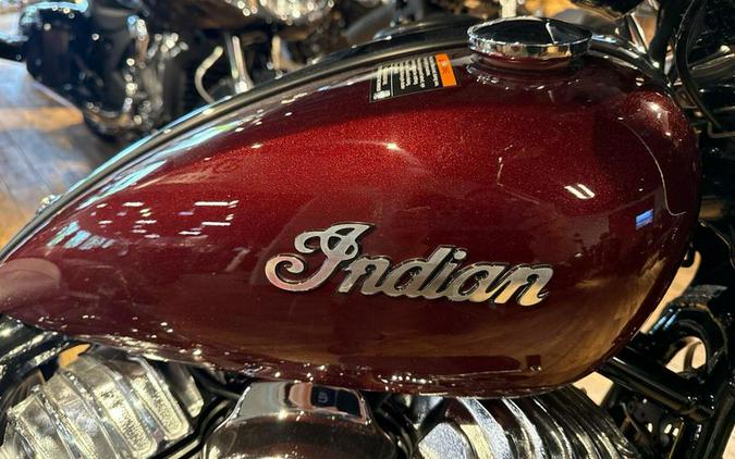 2024 Indian Motorcycle Super Chief Limited