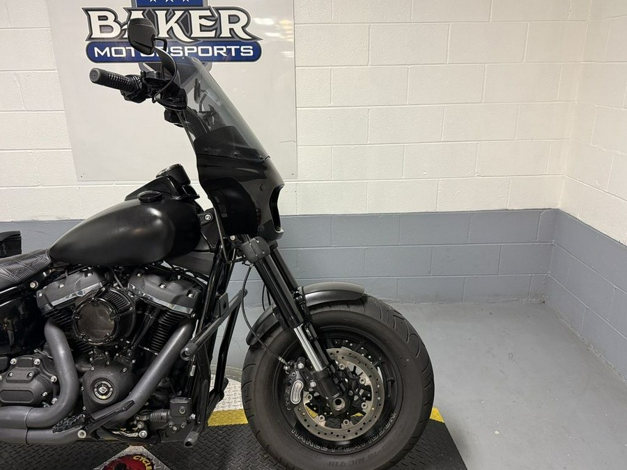 2020 Harley-Davidson® FXFBS - Softail® Fat Bob® 114