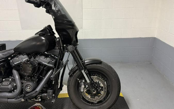 2020 Harley-Davidson® FXFBS - Softail® Fat Bob® 114