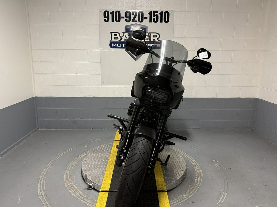 2020 Harley-Davidson® FXFBS - Softail® Fat Bob® 114