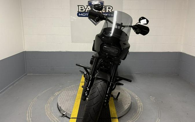2020 Harley-Davidson® FXFBS - Softail® Fat Bob® 114