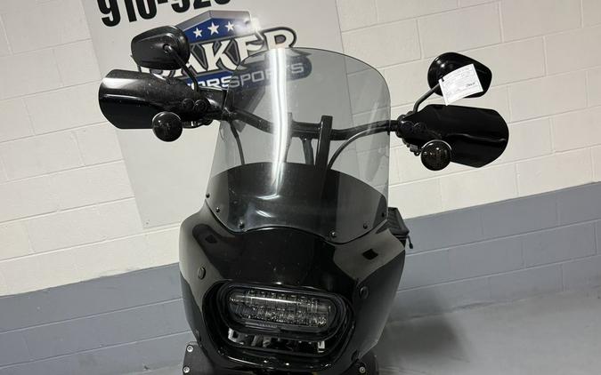 2020 Harley-Davidson® FXFBS - Softail® Fat Bob® 114