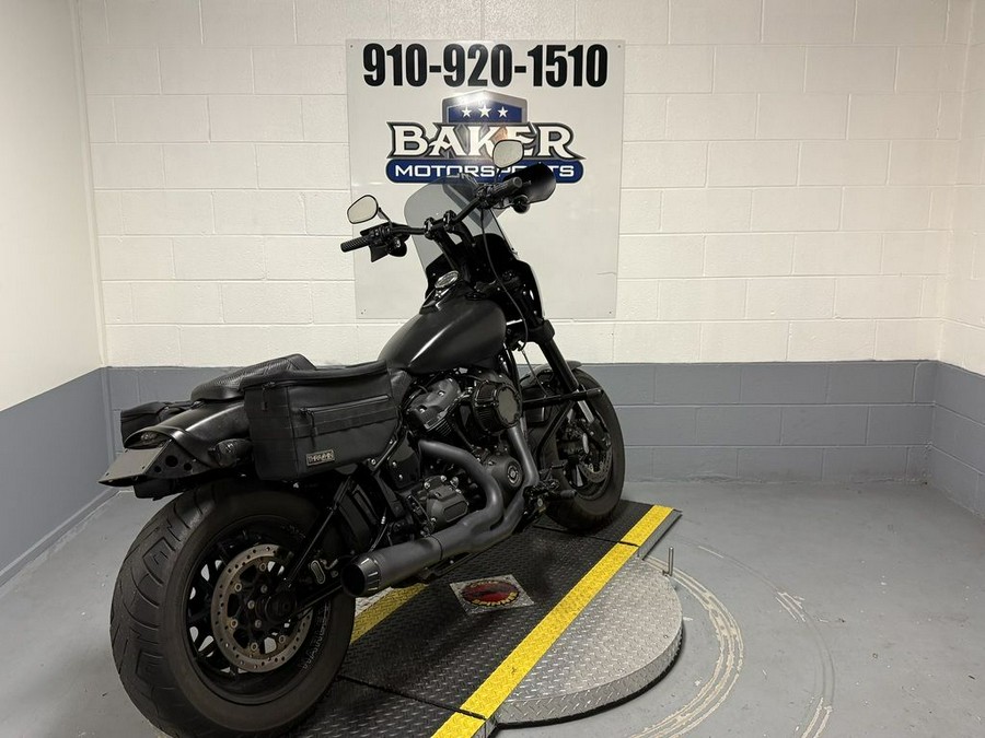 2020 Harley-Davidson® FXFBS - Softail® Fat Bob® 114