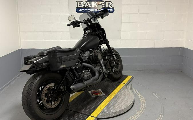 2020 Harley-Davidson® FXFBS - Softail® Fat Bob® 114
