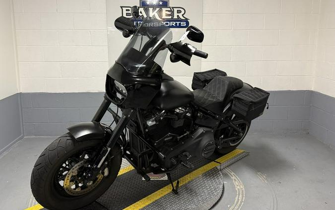 2020 Harley-Davidson® FXFBS - Softail® Fat Bob® 114