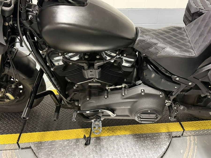 2020 Harley-Davidson® FXFBS - Softail® Fat Bob® 114