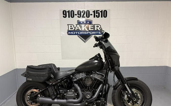 2020 Harley-Davidson® FXFBS - Softail® Fat Bob® 114