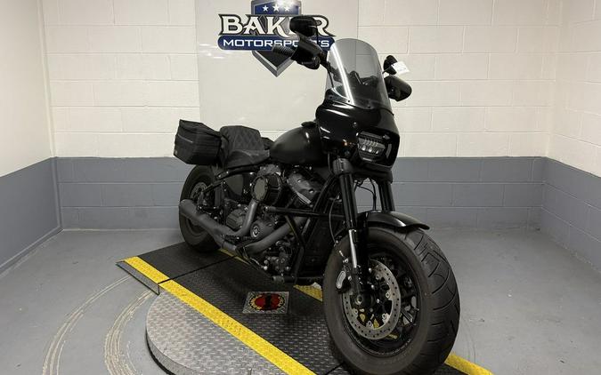 2020 Harley-Davidson® FXFBS - Softail® Fat Bob® 114