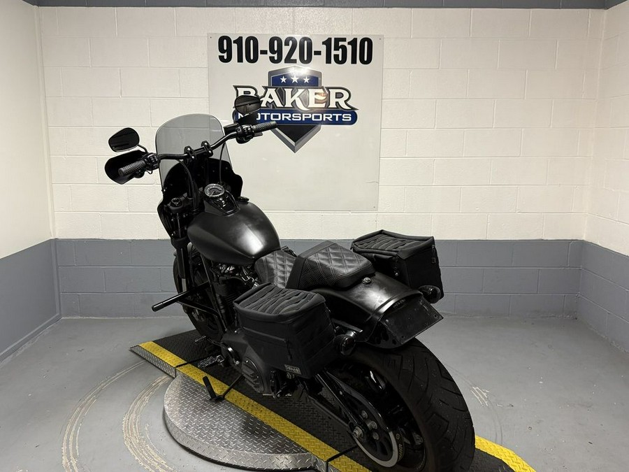 2020 Harley-Davidson® FXFBS - Softail® Fat Bob® 114