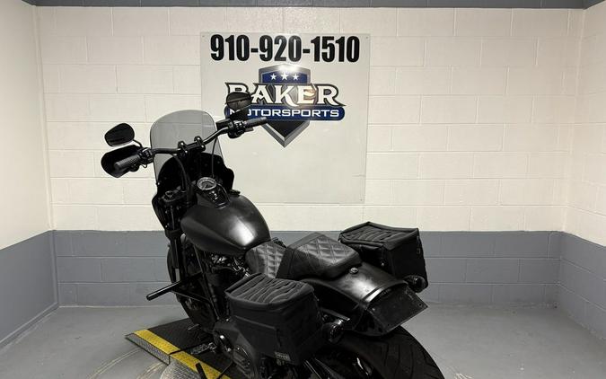 2020 Harley-Davidson® FXFBS - Softail® Fat Bob® 114