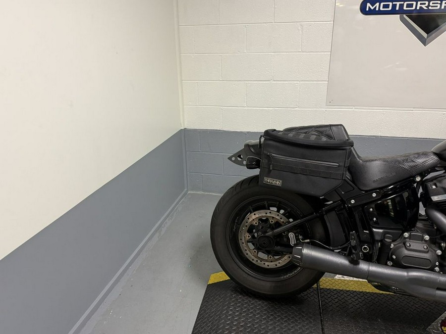 2020 Harley-Davidson® FXFBS - Softail® Fat Bob® 114
