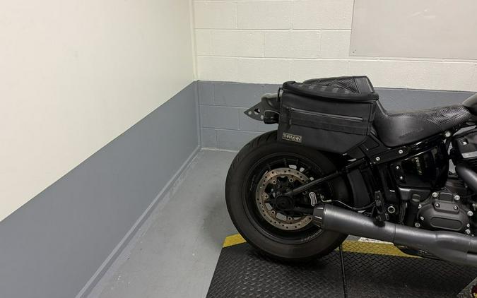 2020 Harley-Davidson® FXFBS - Softail® Fat Bob® 114