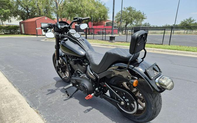 FXLRS 2021 Low Rider S